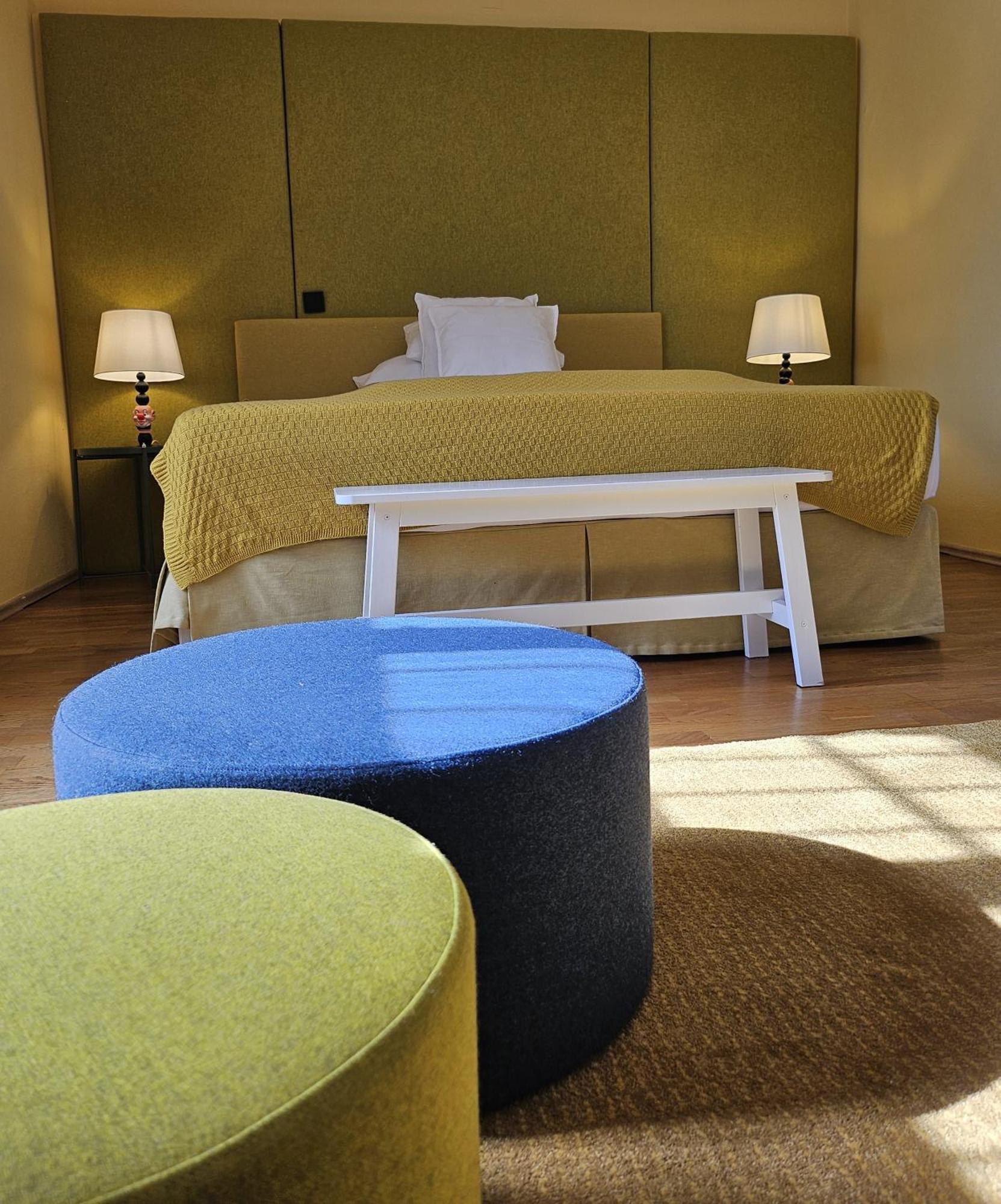 Yellow Flat By Grazrentals With Best Location & Free Parking Exteriér fotografie