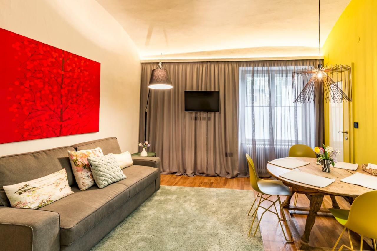 Yellow Flat By Grazrentals With Best Location & Free Parking Exteriér fotografie
