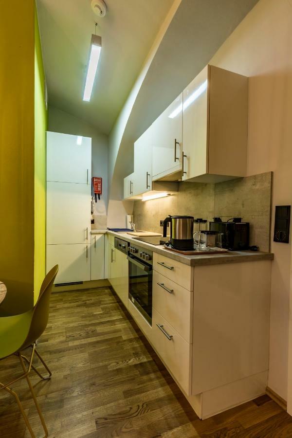 Yellow Flat By Grazrentals With Best Location & Free Parking Exteriér fotografie