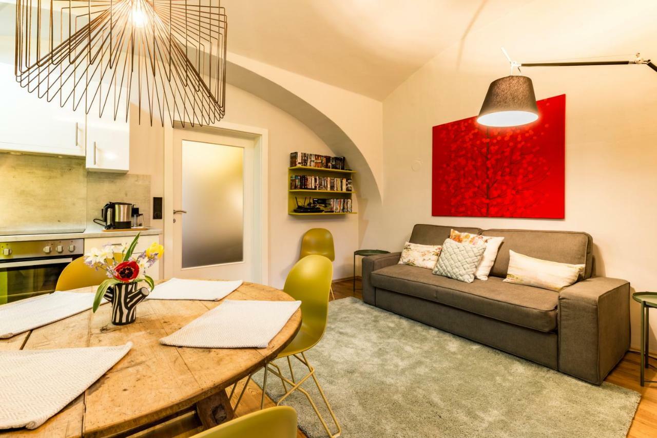 Yellow Flat By Grazrentals With Best Location & Free Parking Exteriér fotografie