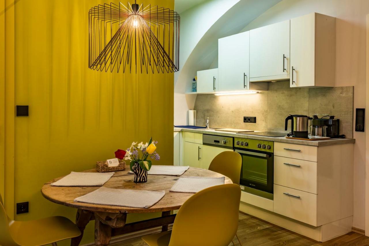 Yellow Flat By Grazrentals With Best Location & Free Parking Exteriér fotografie