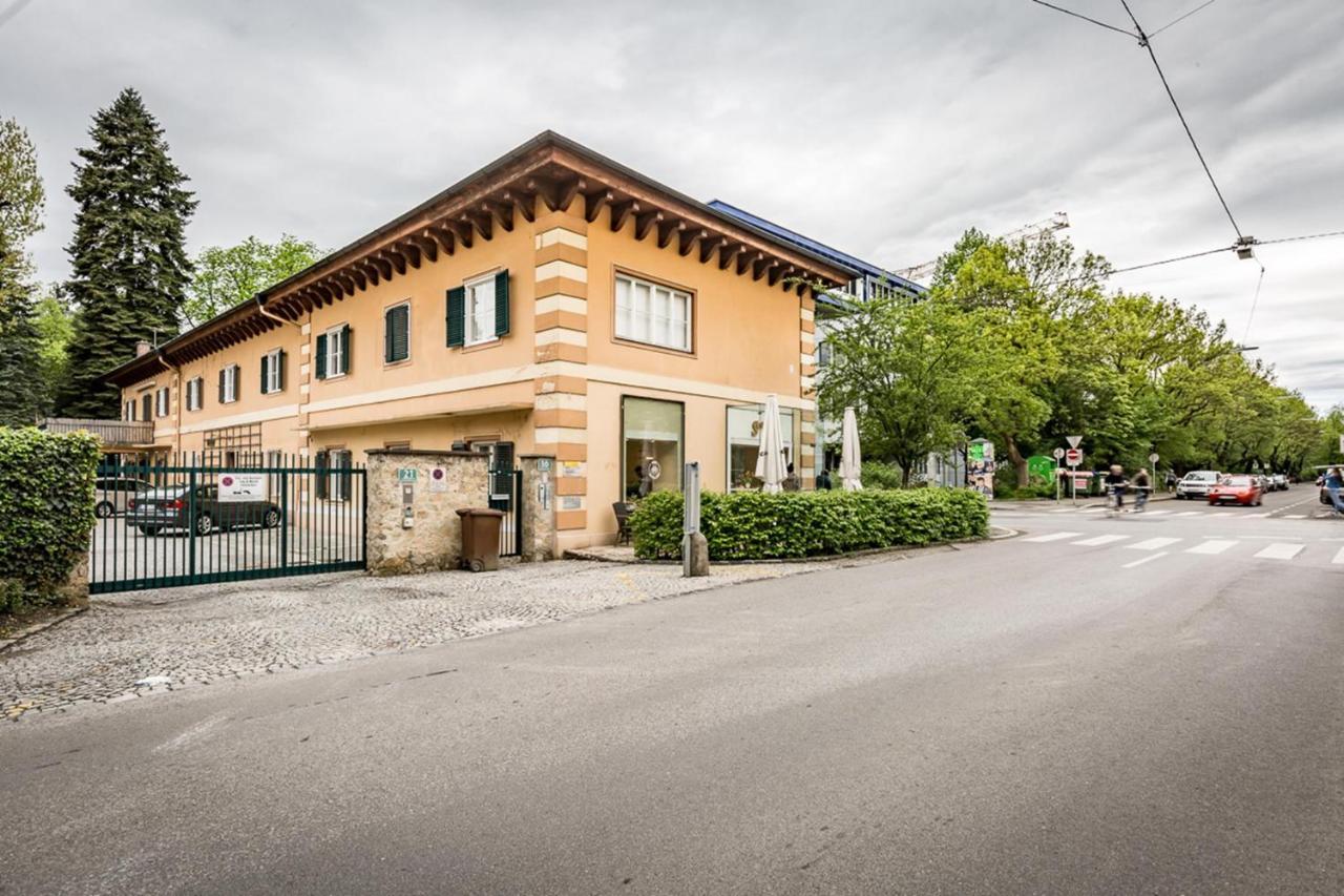 Yellow Flat By Grazrentals With Best Location & Free Parking Exteriér fotografie